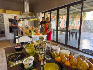 Sandrose Luxury Guesthouse, Windhoek