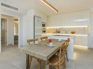 Apartment Marinada Cambrils by Interhome