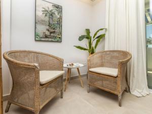 Apartment Marinada Cambrils by Interhome