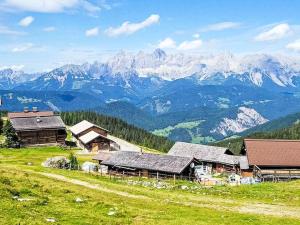 Apartment Dachsteinblick by Interhome - 3hvězdičkové hotely ve městě Forstau