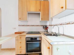 Apartment Residencia del Mar II by Interhome