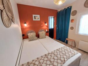 Apartment Charme du Pouliguen by Interhome