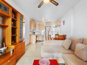 Apartment Residencia del Mar II by Interhome