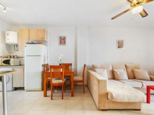 Apartment Residencia del Mar II by Interhome