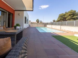 Holiday Home Grobro 1 by Interhome - 4hvězdičkové hotely ve městě Riumar