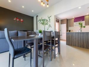 Holiday Home Grobro 1 by Interhome