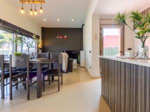 Holiday Home Grobro 1 by Interhome