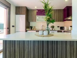 Holiday Home Grobro 1 by Interhome