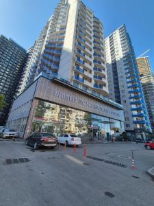 Apartment sherif ximshiaahvilis 47 a gamziri