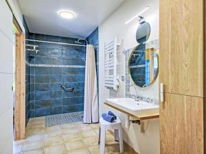Holiday Home Les Châtaigners by Interhome