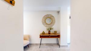 Atico Puesta Sol en Dénia Centro, con Encanto Mediterráneo y Vistas Abiertas by Family Homes Rentals