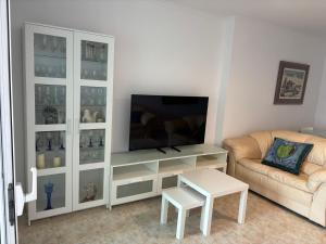 Apartamento Silgar Marycielo