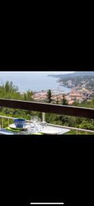 Appartements Cassis vue mer : photos des chambres