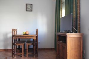 Casa Rural El Limonero
