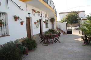 Casa Rural El Limonero