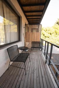 Kiney San Martin de los Andes