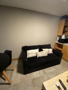 Kiney San Martin de los Andes