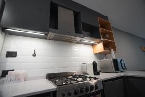 Kiney San Martin de los Andes