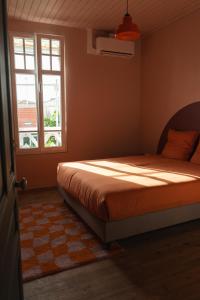 Auberges de jeunesse La Maison Leon : photos des chambres