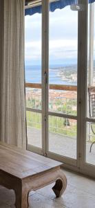 Appartements Cassis vue mer : Appartement 1 Chambre