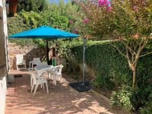 Appartement à Capbreton en bordure de forêt