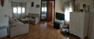 Campings Mobil home : photos des chambres