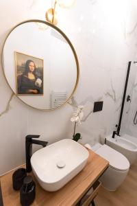 Regina House al centro di Cagliari