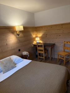 Hotels Les Reflets du Lac : Chambre Double