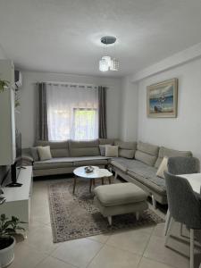 Modern apartment for rent in Tirana