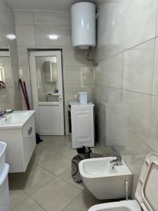 Modern apartment for rent in Tirana