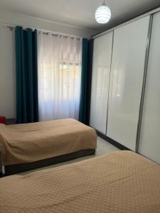 Modern apartment for rent in Tirana