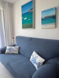 Apartamento Sol Isla Arenal den Castell