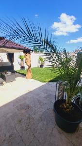 Casa Sunrise Mangalia