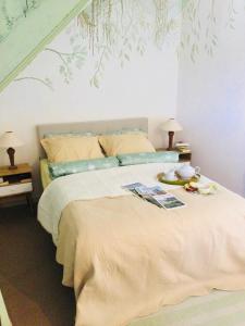 Maisons d'hotes Les ambiances du Coly : photos des chambres