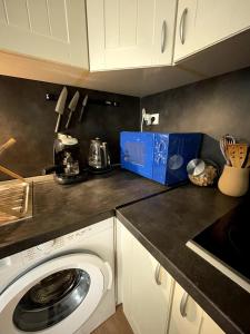 Appartements T2 au calme, proche mer, ideal couple ou teletravail : photos des chambres