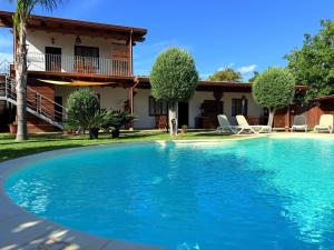 Casale Calabria