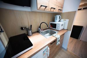 Apartamenty Golden Times Kowalska 8