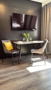 Mini Loft w centrum Częstochowy