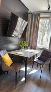 Mini Loft w centrum Częstochowy