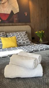 Mini Loft w centrum Częstochowy