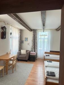 Vidiecky dom AlexSandra - ubytovanie v súkromí