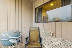 Play Soleil - Sport and sun at the Warm Springs Base Area