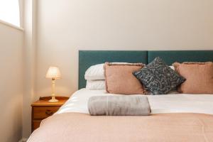 Stylish Coach House Retreat