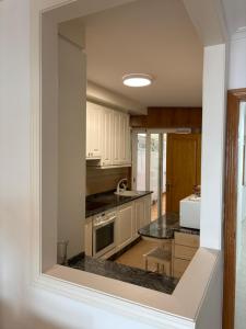 Apartamento Silgar Marycielo