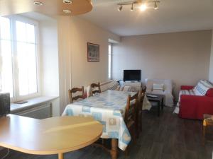 appartement 3 chambres, plage à 400 m