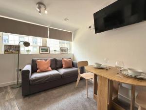 City Centre 1Bed Flat