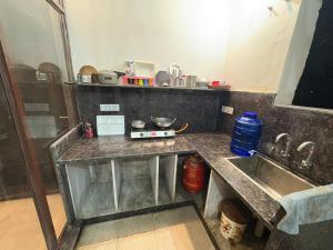 Luxurious 3BHK Garden Villa At Prime Location