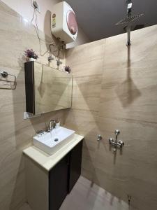 Luxurious 3BHK Garden Villa At Prime Location