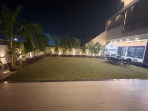 Luxurious 3BHK Garden Villa At Prime Location