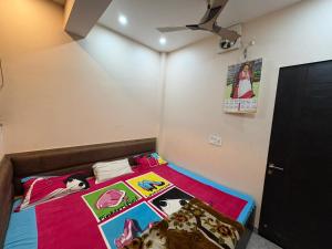 Luxurious 3BHK Garden Villa At Prime Location